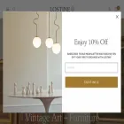 lostine.com