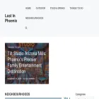 lostinphoenix.com