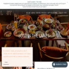 lostinthelanes.com