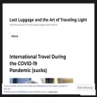 lostluggageandtheartoftravelinglight.com