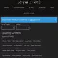 lostmerchants.com