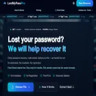 lostmypasspro.com