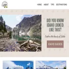 lostwithlydia.com