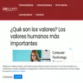 losvalores.online