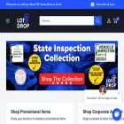 lotdrop.com
