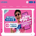 lotobola.com.pe
