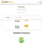 lotodehonduras.com