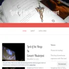 lotrinconcert.com