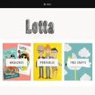 lottamagazine.com