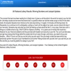 lottery-results.co.uk