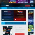 lotteryhub.com