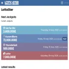 lottoster.com