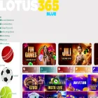 lotus365blue.com