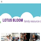 lotusbloomfamily.org