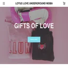 lotusloveundergroundmob.com