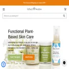lotusmoonskincare.com