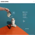 louisacoffee.co