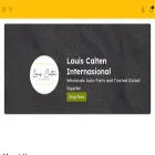 louiscalteninternasional.com