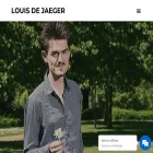 louisdejaeger.be