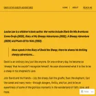 louiseleewrites.com