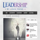 louisfoong.com