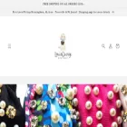 louisgeorgeboutique.com