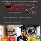 louisvillebeautyacademy.net