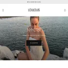 loulouis.no