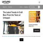 lounge.untappd.com