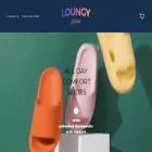 loungybrand.com
