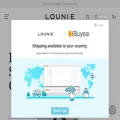 lounie.jp