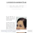 lourdeschamorrocesar.com