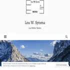 louwritesstories.com