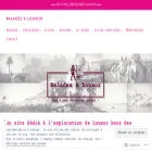 louxorbalades.com