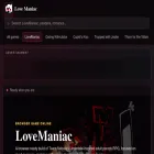 love-maniac.com