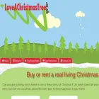 loveachristmastree.co.uk