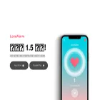lovealarmofficial.com