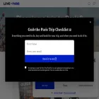 loveandparis.com