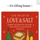 loveandsaltla.com
