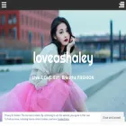 loveashaley.com