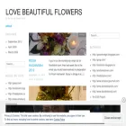 lovebeautifulflowers.com