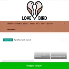 lovebird.ro
