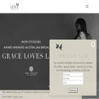 lovebridalboutique.co.uk