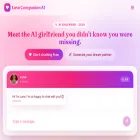 lovecompanionai.com