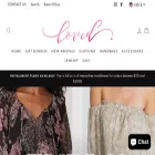 lovedboutique.com