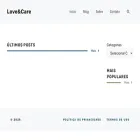 loveecare.com.br