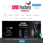 lovefactory.com.mx