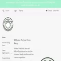 lovefrombetty.co.uk