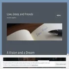 lovegraceandfriends.com