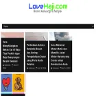 lovehaji.com